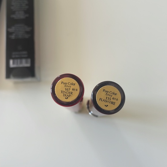 Lipstick Value Bundle - Estée Lauder, BYS and Rude - Picture 4 of 4